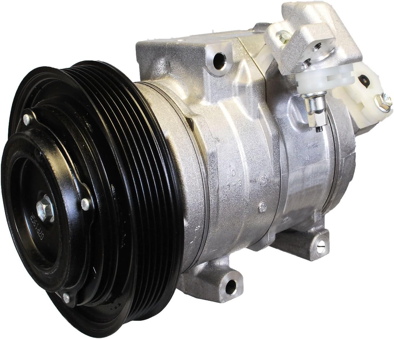 Denso 471-1633 A/C Compressor