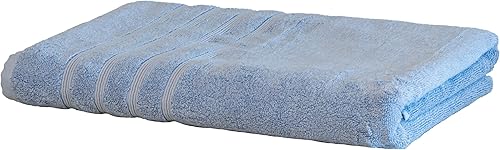 Vista 117 de Toallas de baño. Allure Blue