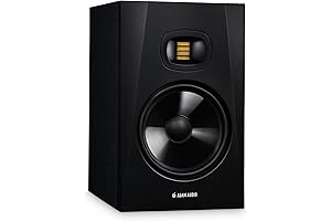 Adam T8V Studio Monitor: Precision Audio for Your Creative Endeavors