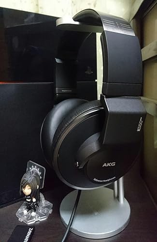 Amazon.co.jp: AKG K550MKII 密閉型ヘッドホン 50mm径ダイナミック