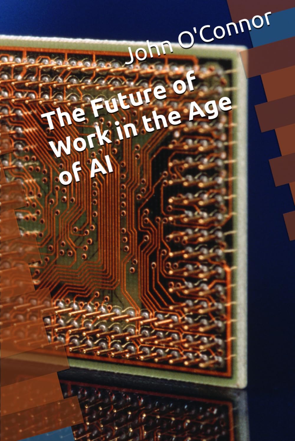 The Future of Work in the Age of AI