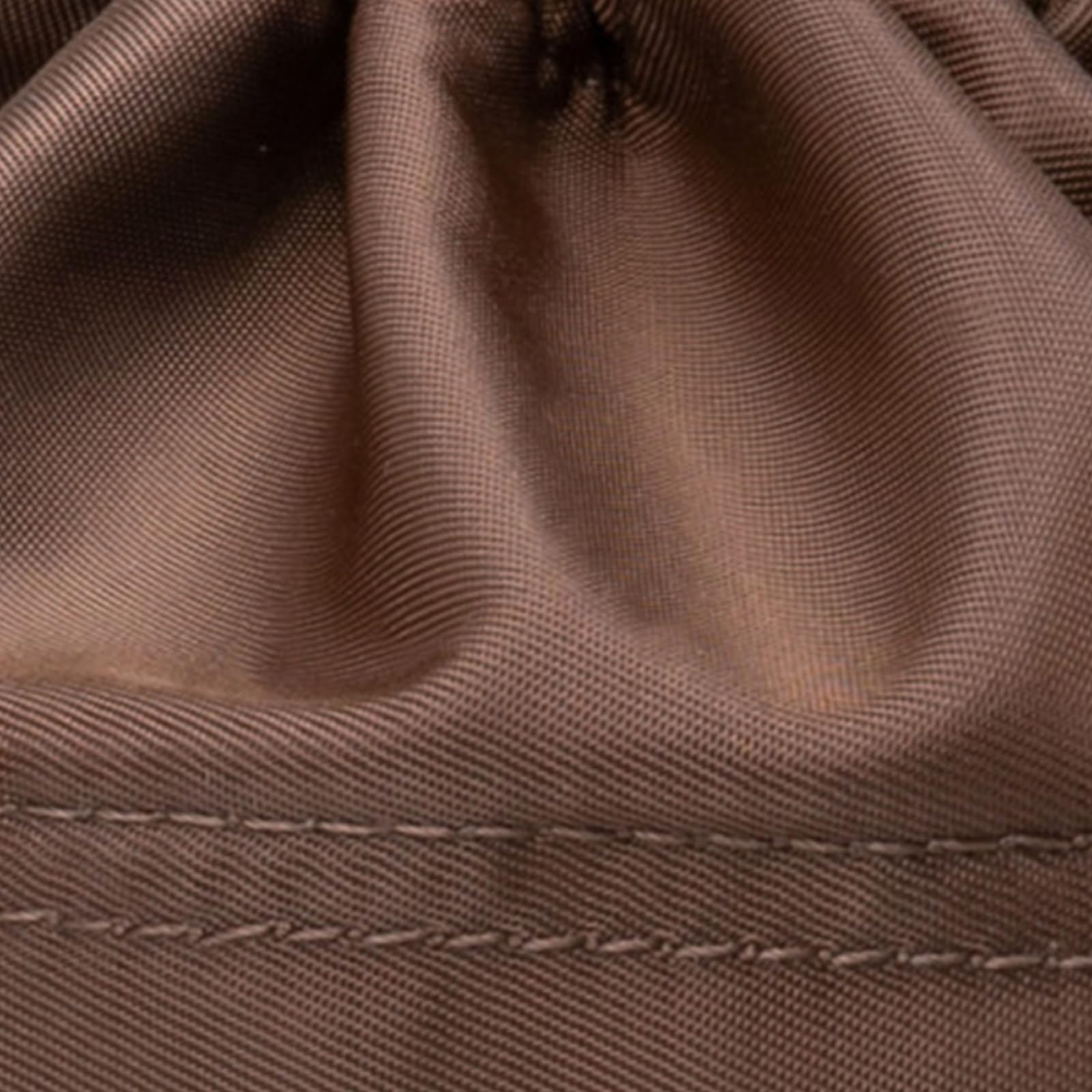 Inserto per borsa a secchiello, borsa a tracolla con coulisse, borsa a tracolla, borsa interna in nylon