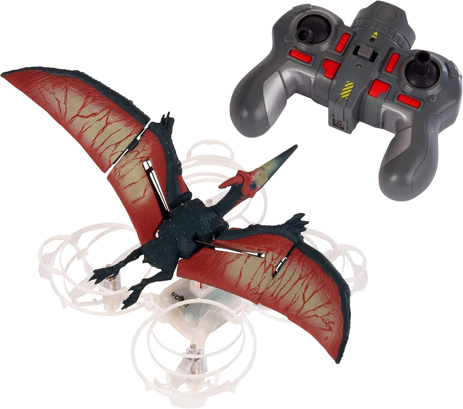 JURASSIC WORLD PTERANO-DRONE Drone
