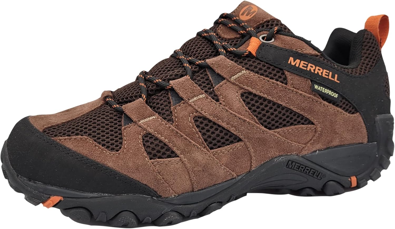 Merrell Mens J589903W ALVERSTONE WP