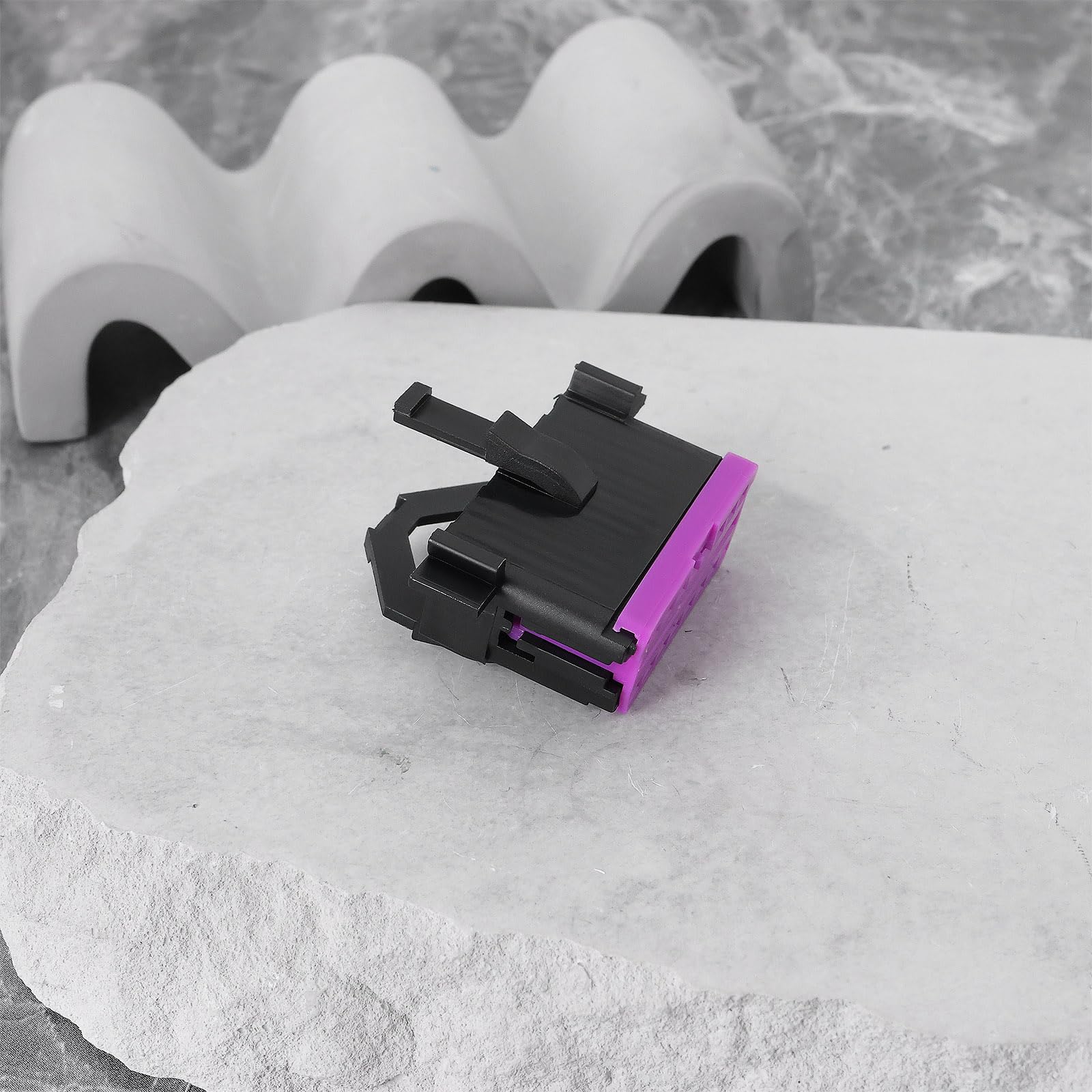 The Lord Of The Tools 2 Piezas De Repuesto De Conector OBD 2