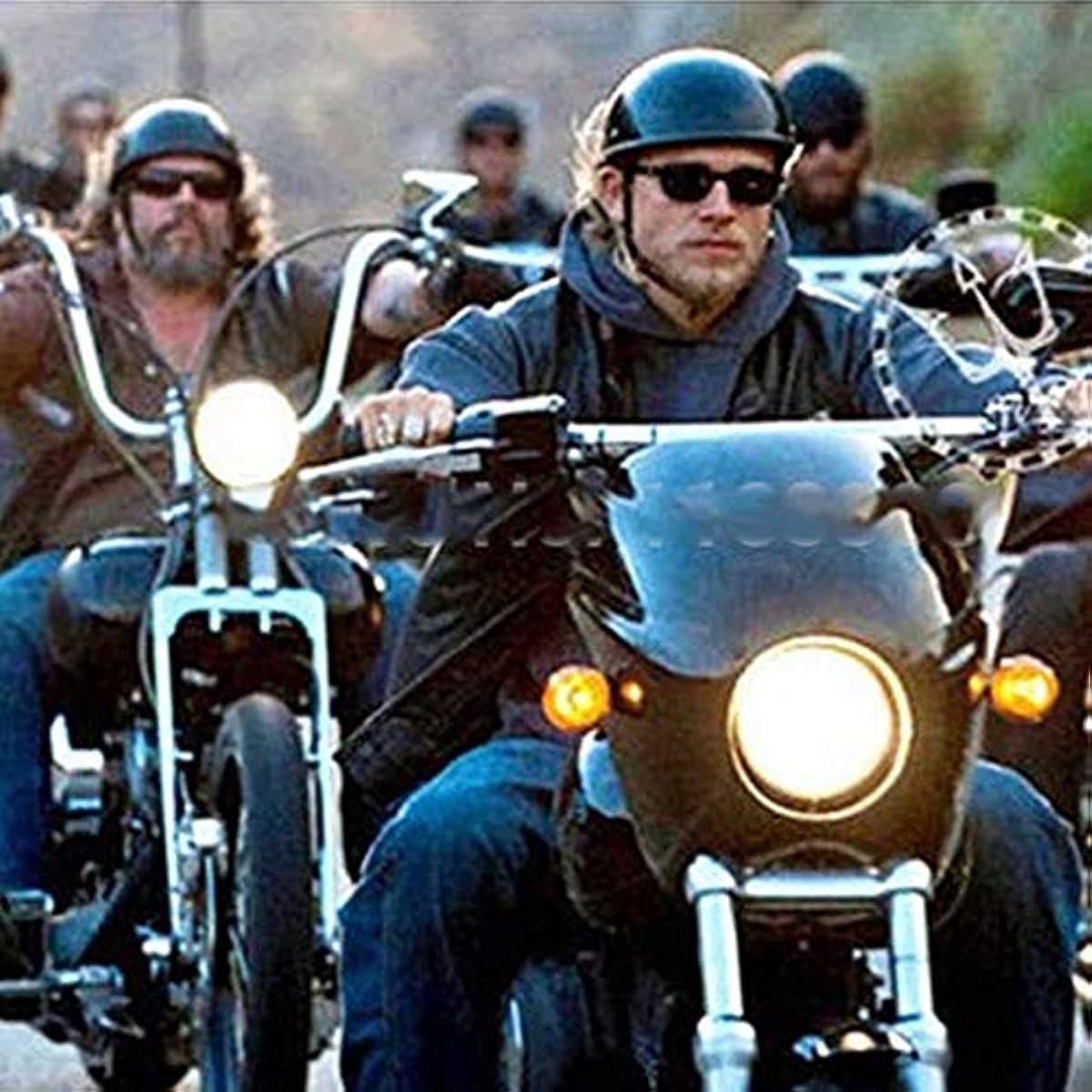 DOT Approved Retro Open-Face-Helmet Retro Helmet Half Helmet Men and Women for Adult Wheeling Motorcycle Classic Chopper Helmet for Cruiser German Model