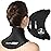 ComfiTECH Neck Ice Pack Wrap Gel, Cooling Pad for Cervical and Shoulder, Medium, 2 Packs