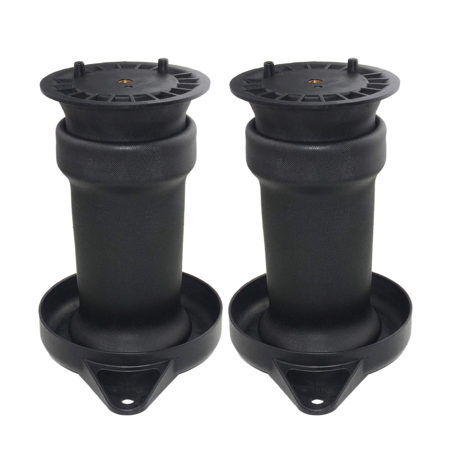 Par Suspensión neumática Suspensión neumática trasera Compatible con Jumper Boxer 1350998080 5102.W8 | 1350998080 5102.W8