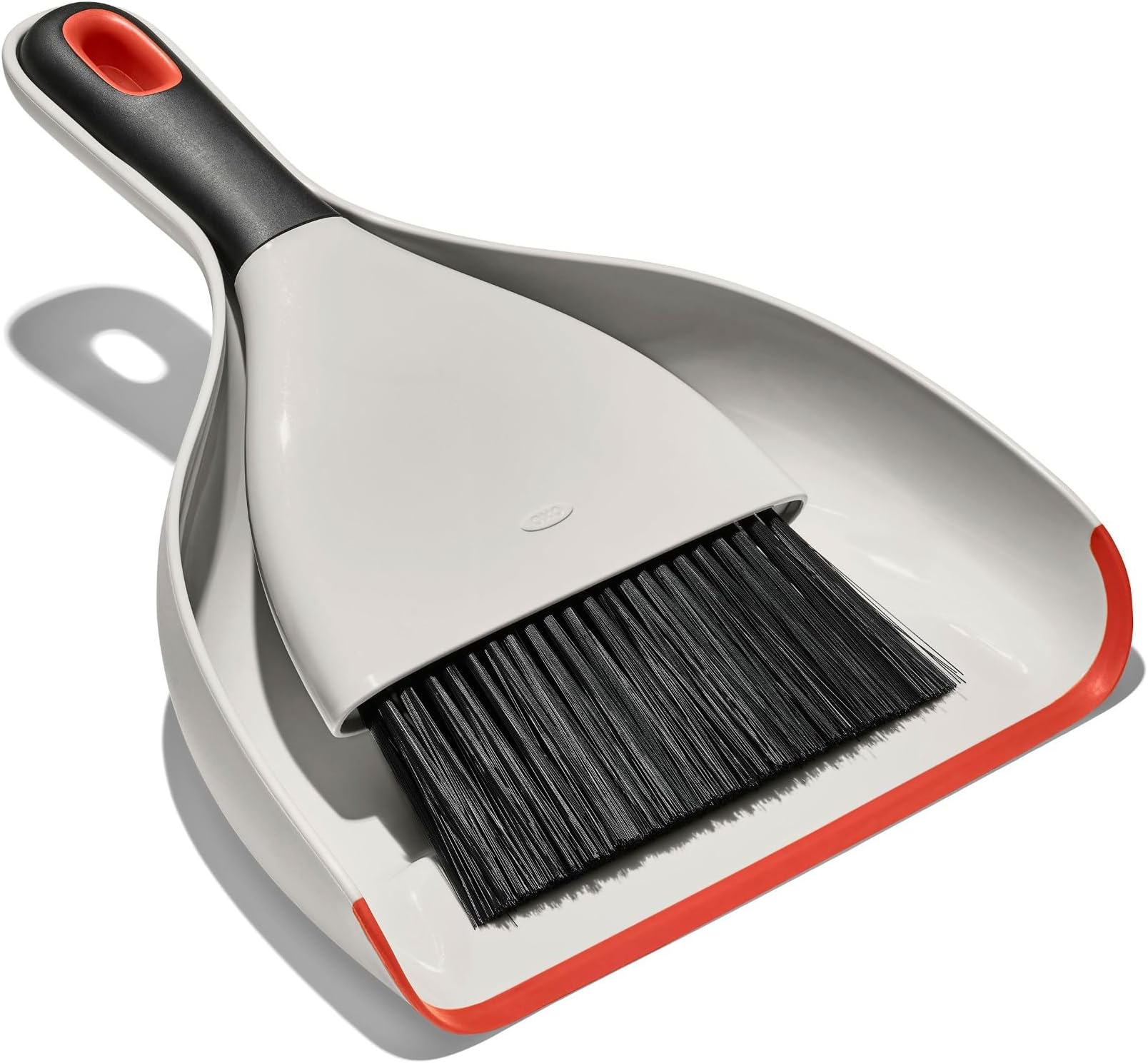 OXO Good Grips Dustpan & Brush Set