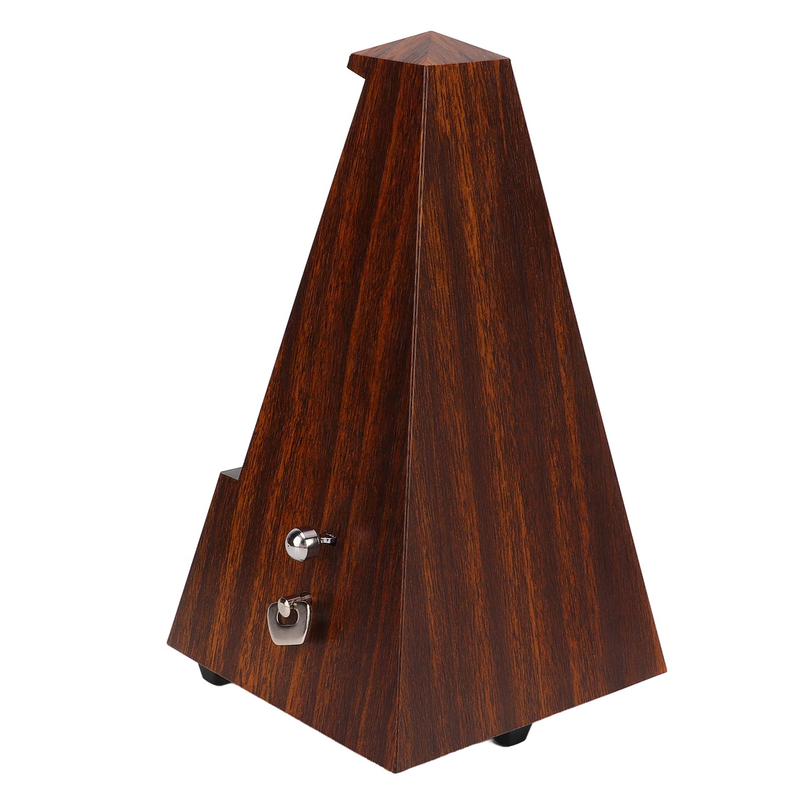 Metrónomo Universal, Herramienta de Aprendizaje de Metrónomo Mecánico de Músico de Operación Simple de Sonido Grande para Guitarra para Piano