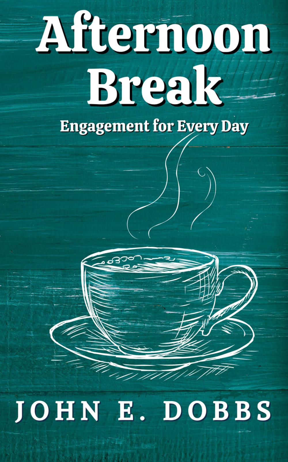 Afternoon Break: Engagement for Every Day