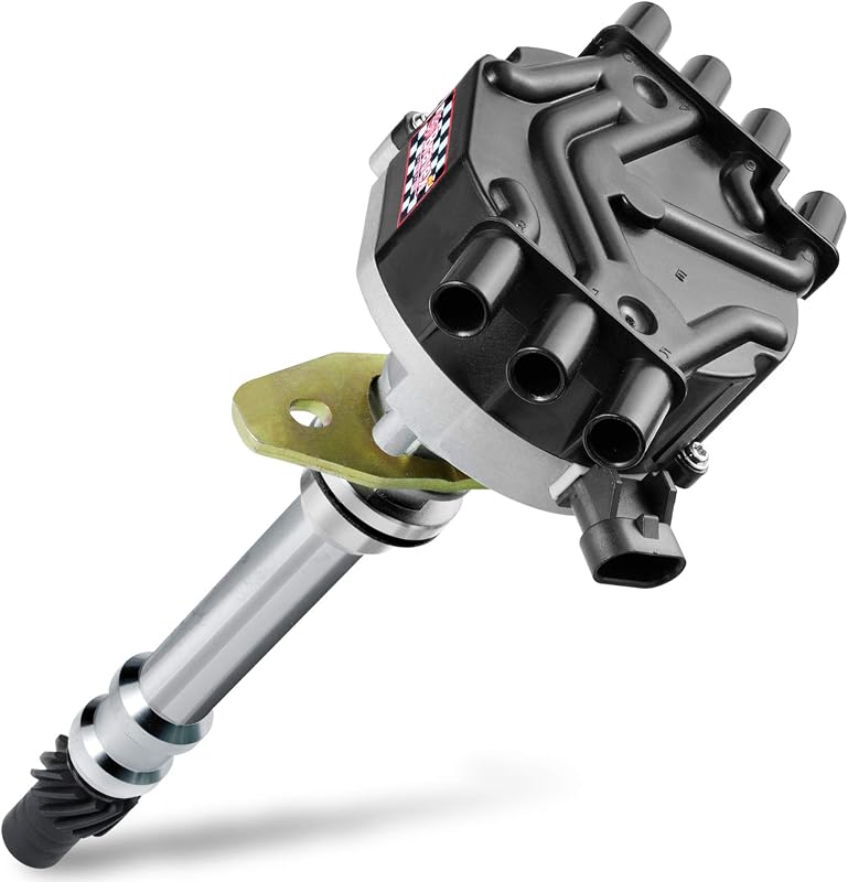 Distribuidor de ignição HEI Voltstorm para Chevy GMC 4.3L V6 Vortec – Referências OEM