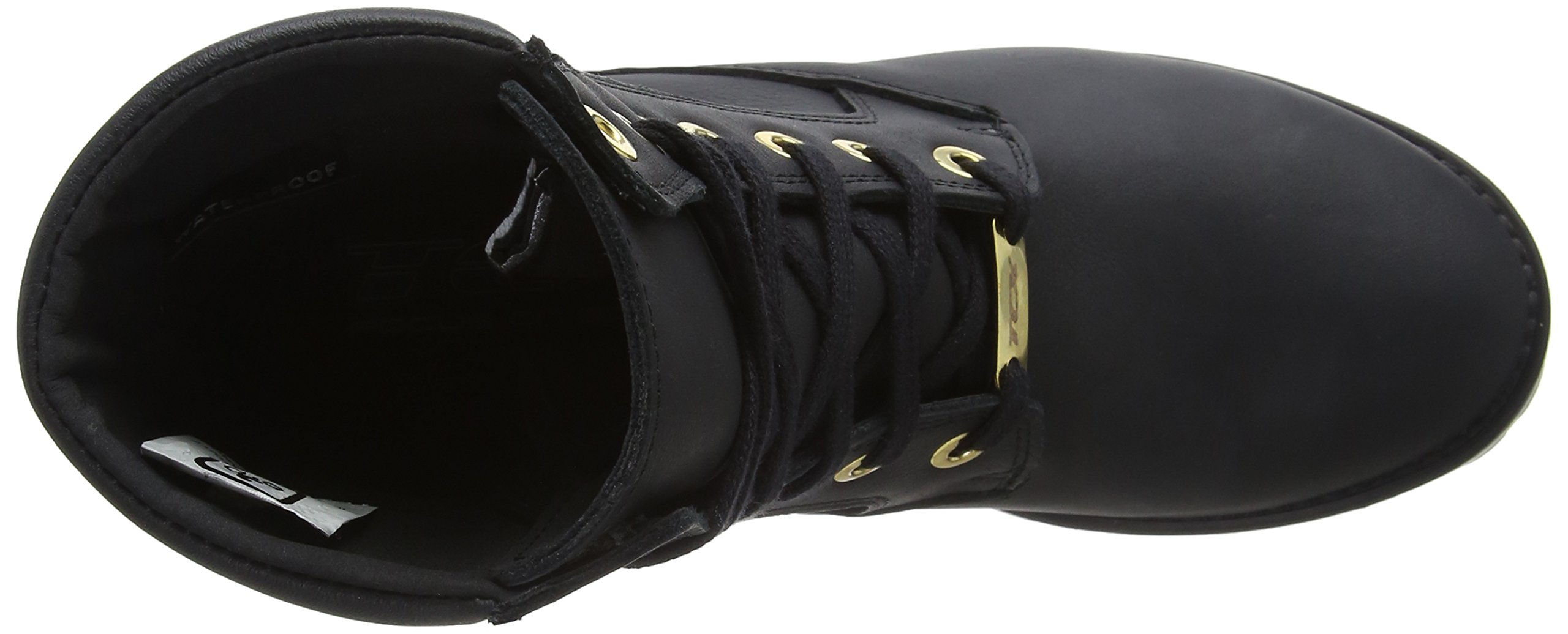 TCX Dame Fumée Wp Chaussures de motoFemme