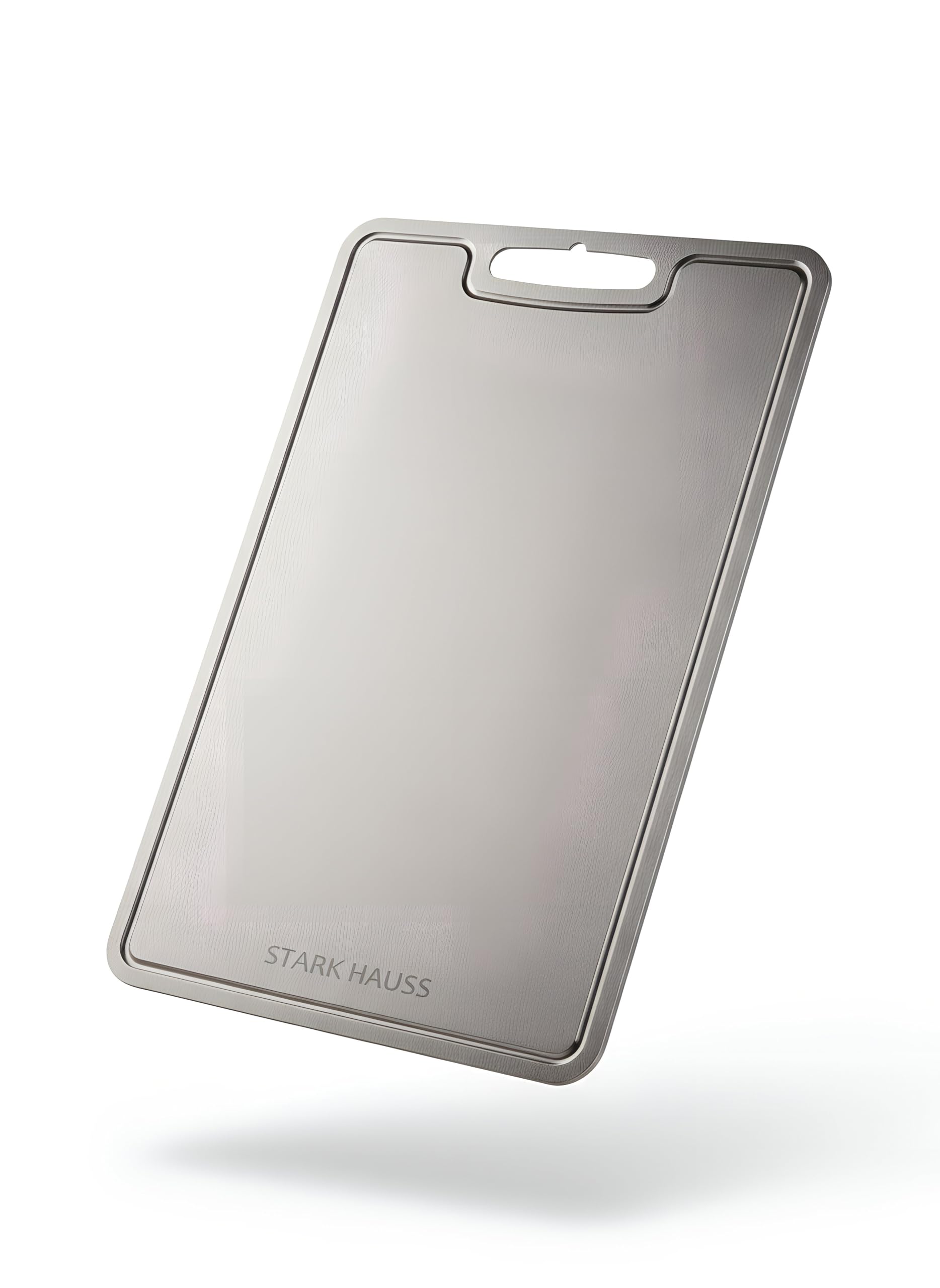 Stark Hauss Titanium Cutting Board