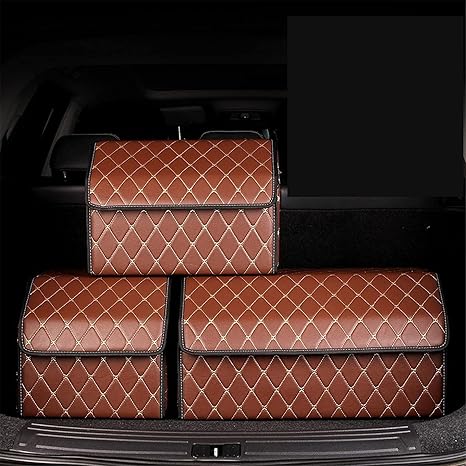 Amazon Co Jp ウィルカーの折りたたみレザー収納ボックストランク収納ボックス車の収納箱の雑貨箱折りたたみラック折りたたみ式グローブボックス D 13 7x11 8x11 8inch 車 バイク Amazon Co Jp ウィルカーの折りたたみレザー収納ボックストランク収納ボックス車の収納箱の雑貨箱折りたたみラック折りたたみ式グローブボックス D 13 7x11 8x11 8inch 車 バイク