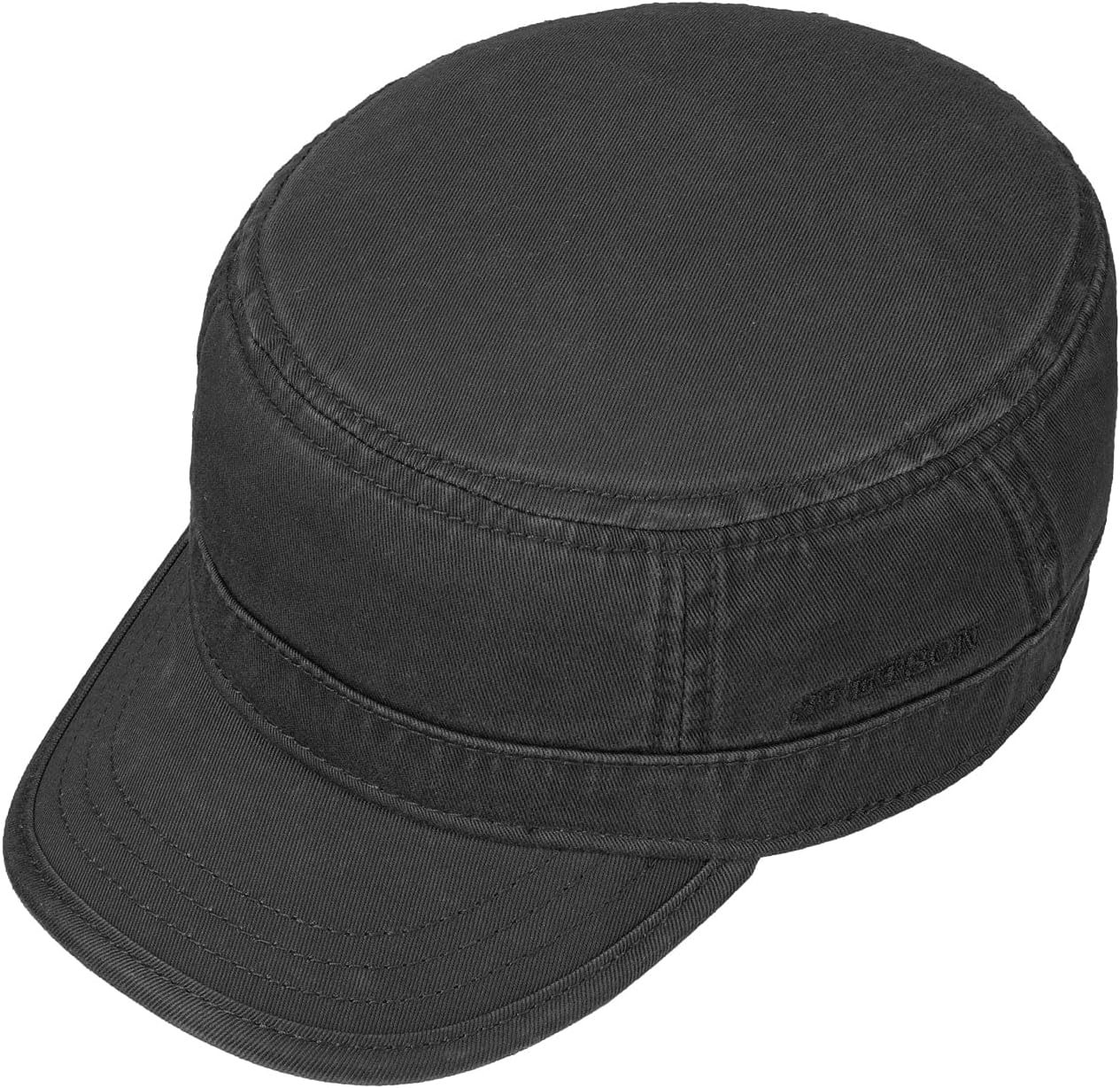 Stetson Gosper Army Cap Women/Men |