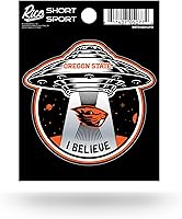 Vista 18 de Rico Industries NCAA Unisex Adulto Deportes