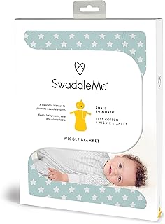 swaddleme blanket