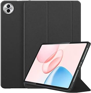 zZjoOoj Silicone Hülle für Honor Pad 10/ Pad 20/20 Pro Tablet 12.1 Zoll