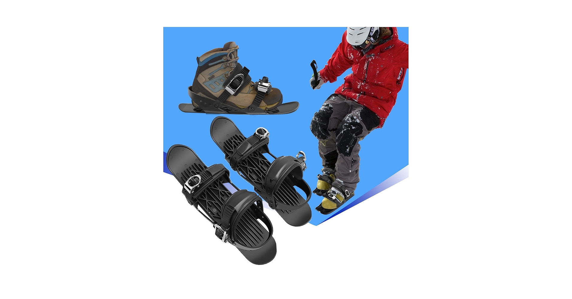 スノーボード Yasu RIDE - 【YASU.2】スノーボードセット 板 ビンディング 収納