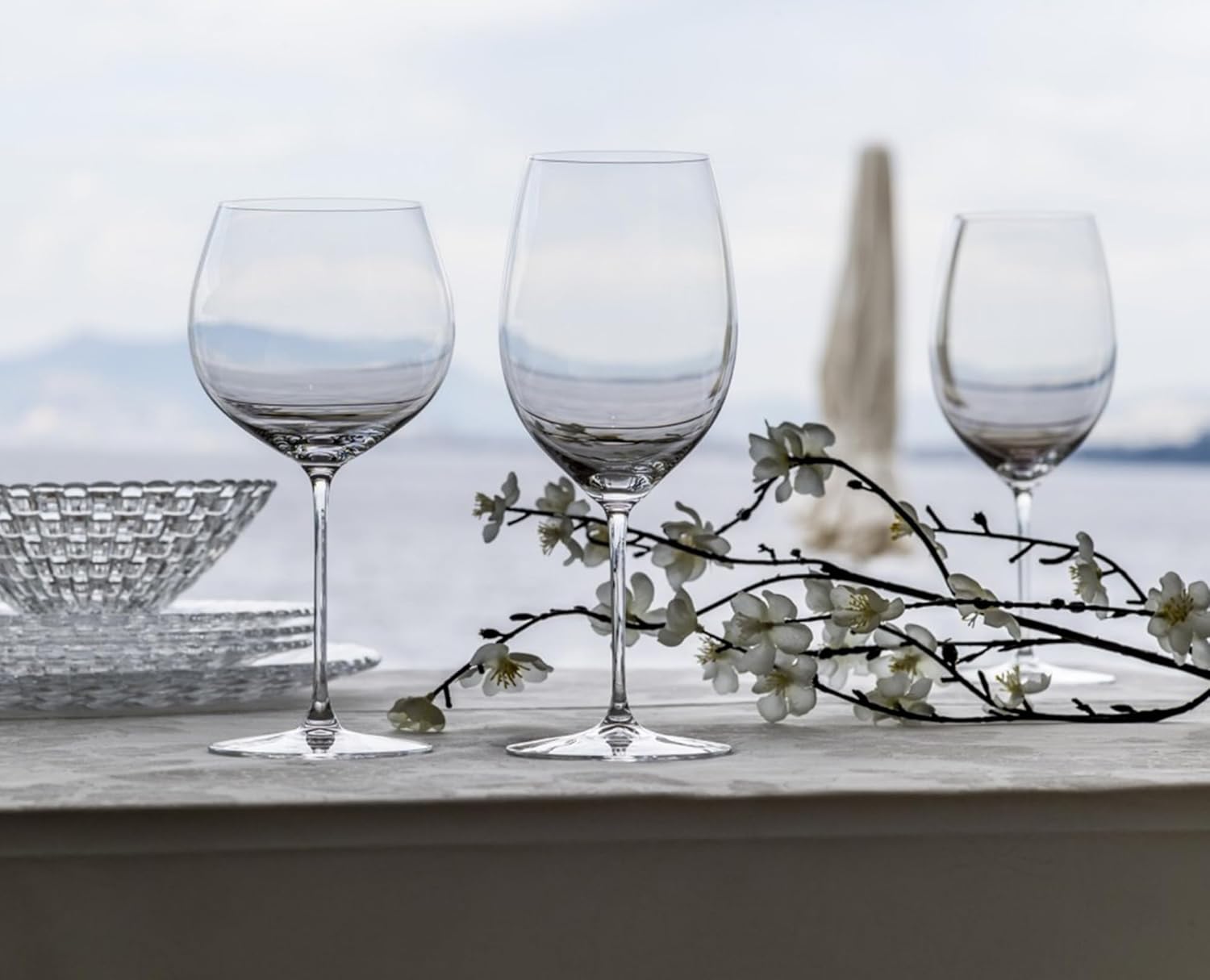 Riedel Veritas Cabernet/Merlot Glass, Set of 2