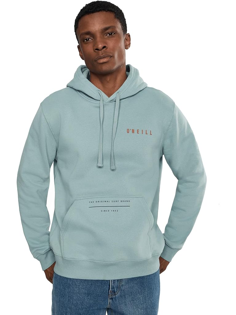 Blue O'Neill Surf Sesh Classic Hoodie