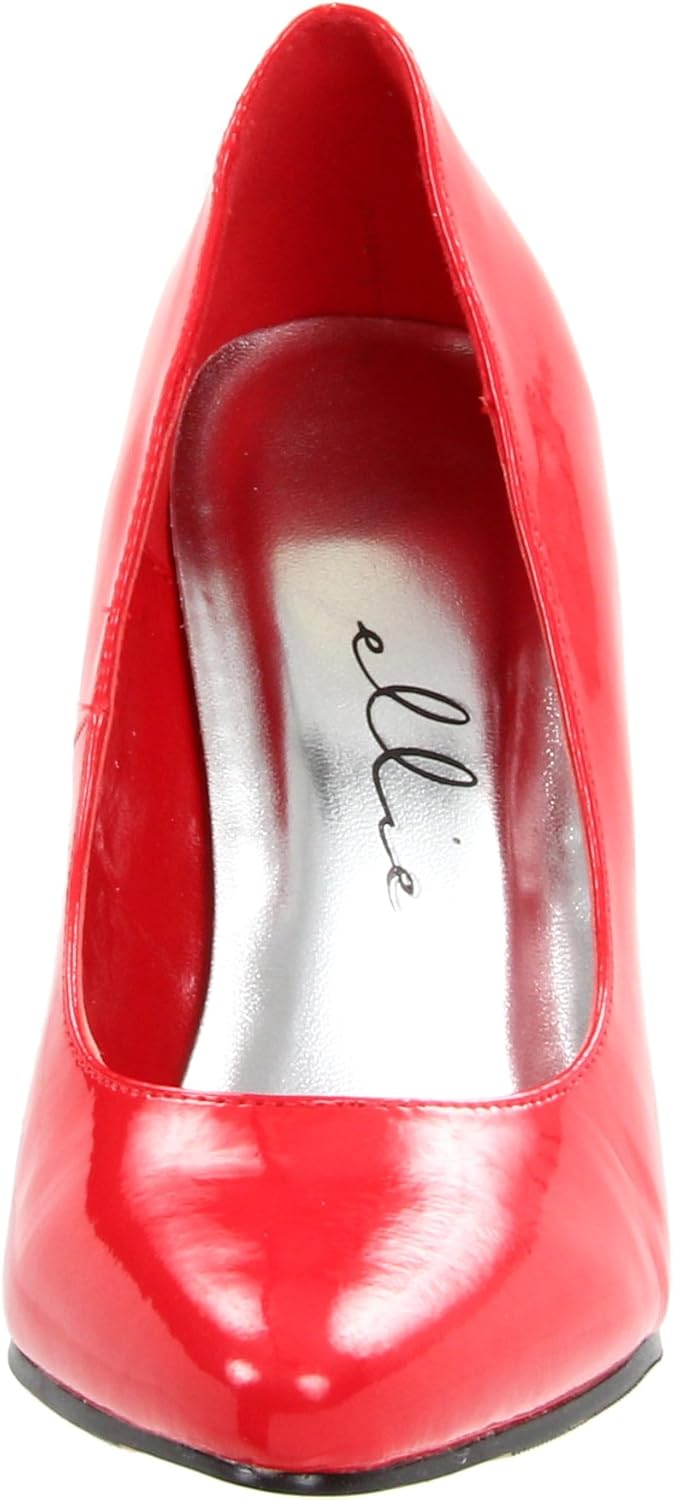 Ellie Shoes Women's 8220 Dress Pump - Image 2