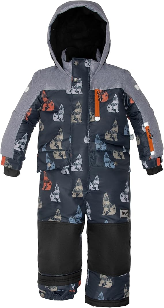 combinaison garcon 2 ans