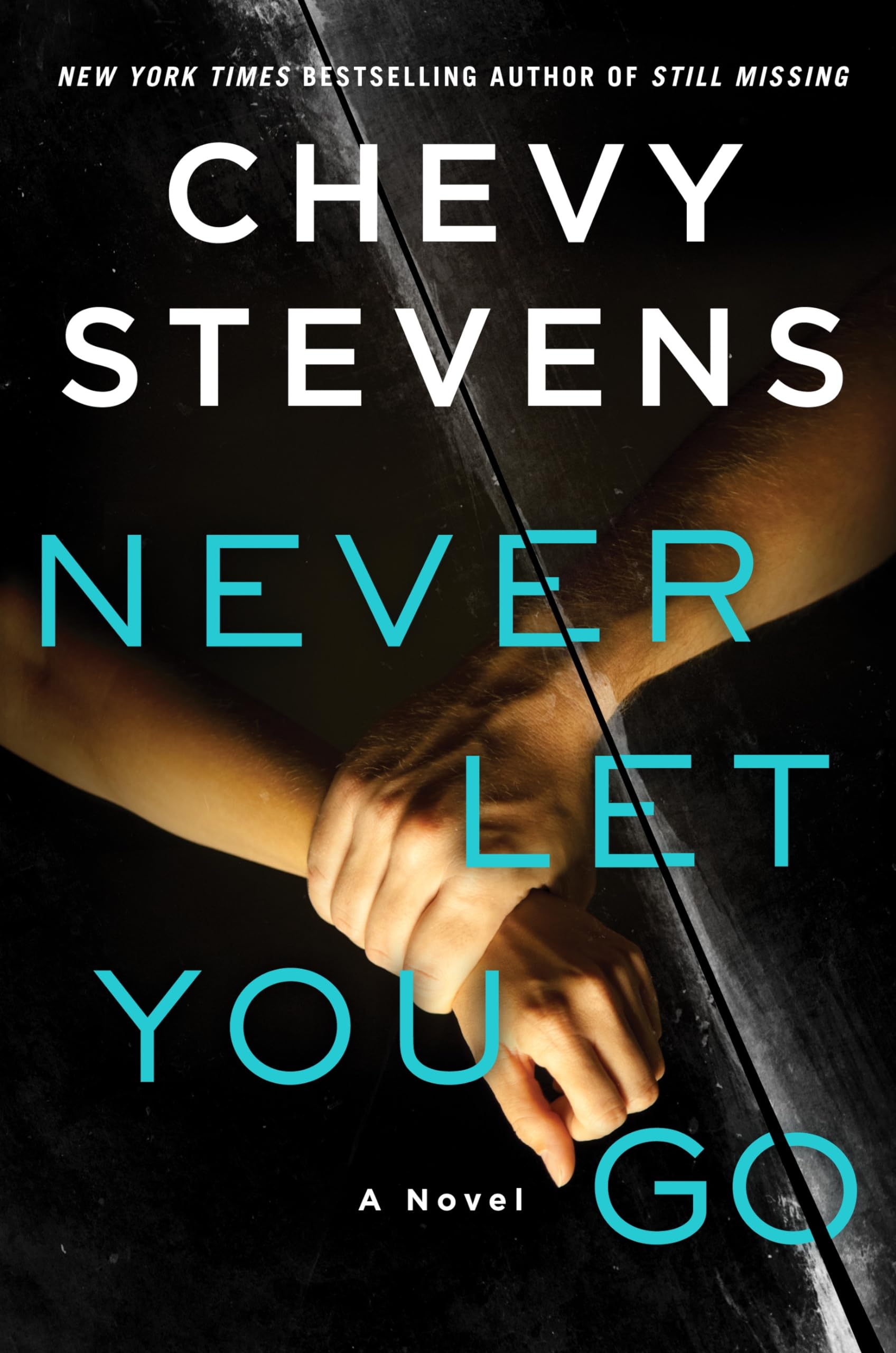 Buy Never Let You Go — BookShops.in