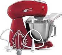 Vista 10 de Batidora eléctrica, de Hamilton Beach, de metal, Licorice