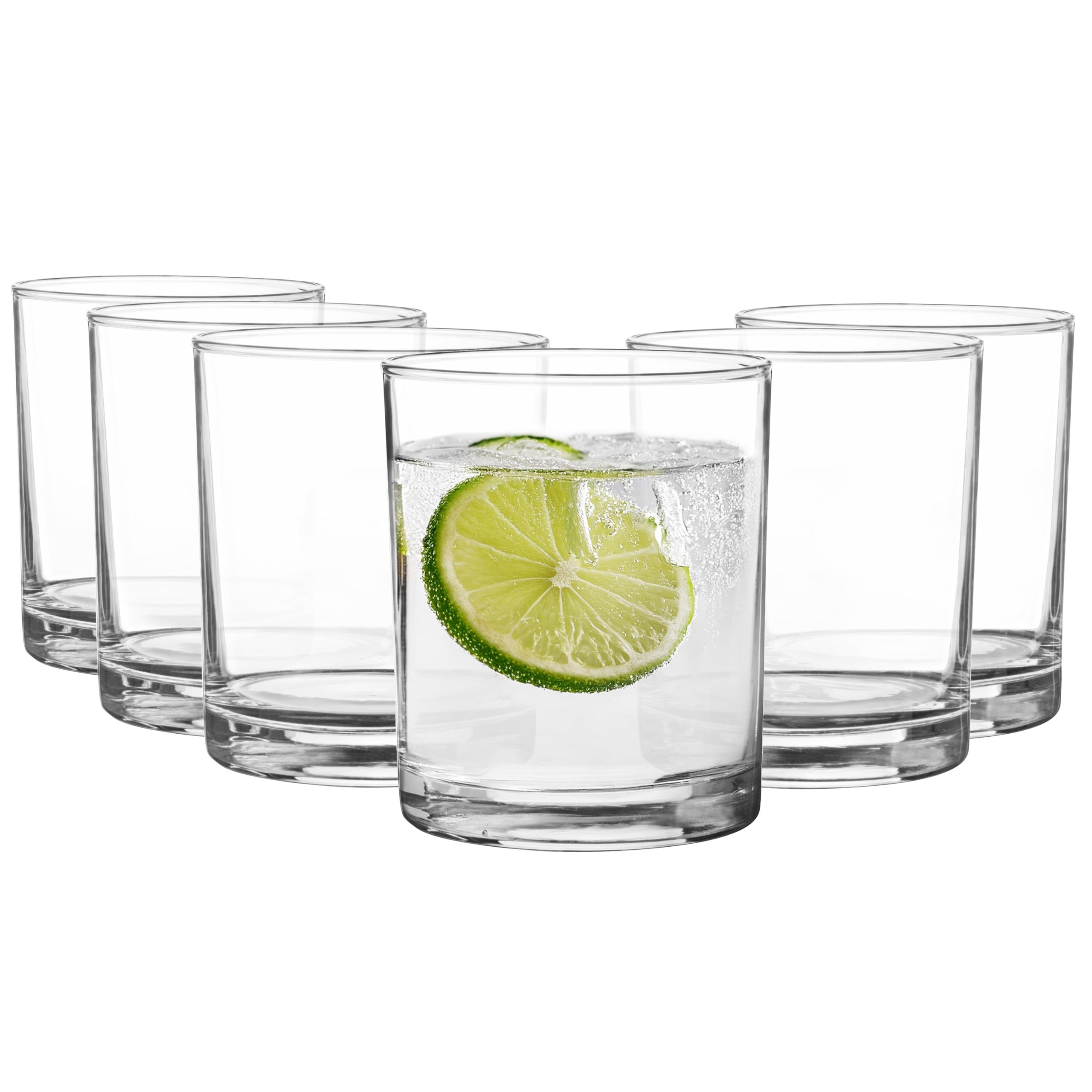 Glasmark KROSNO 1992 Low Glass 230 ml KPL6