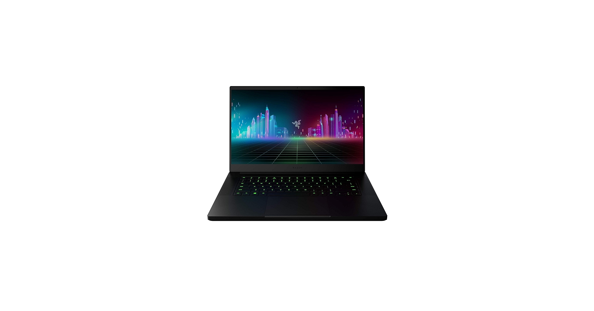 Amazon.com: Razer Blade 15 Base Gaming Laptop 2020: Intel