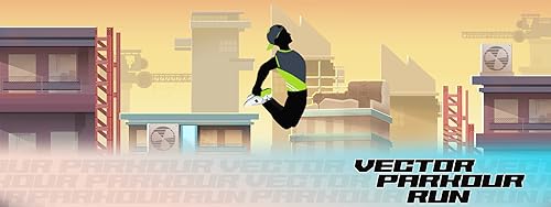Parkour Run