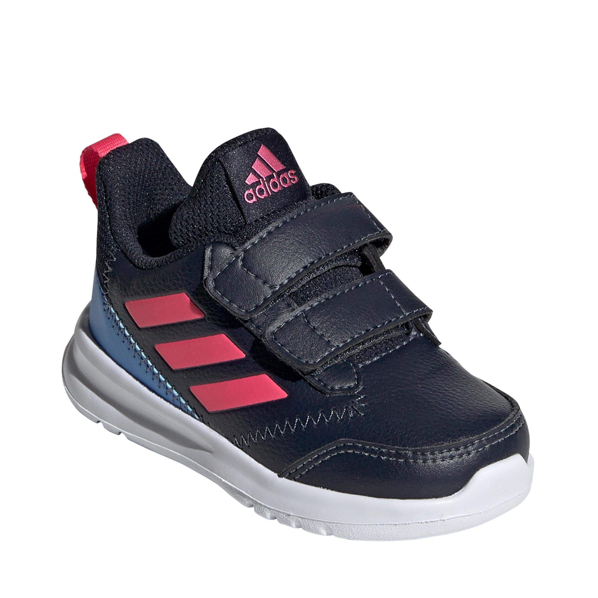adidas Altarun CF I, Zapatillas de Estar por casa Unisex niños