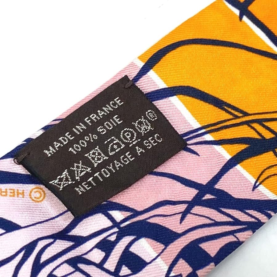 Amazon.co.jp: [エルメス] ツイリー ツィリー バンドースカーフ