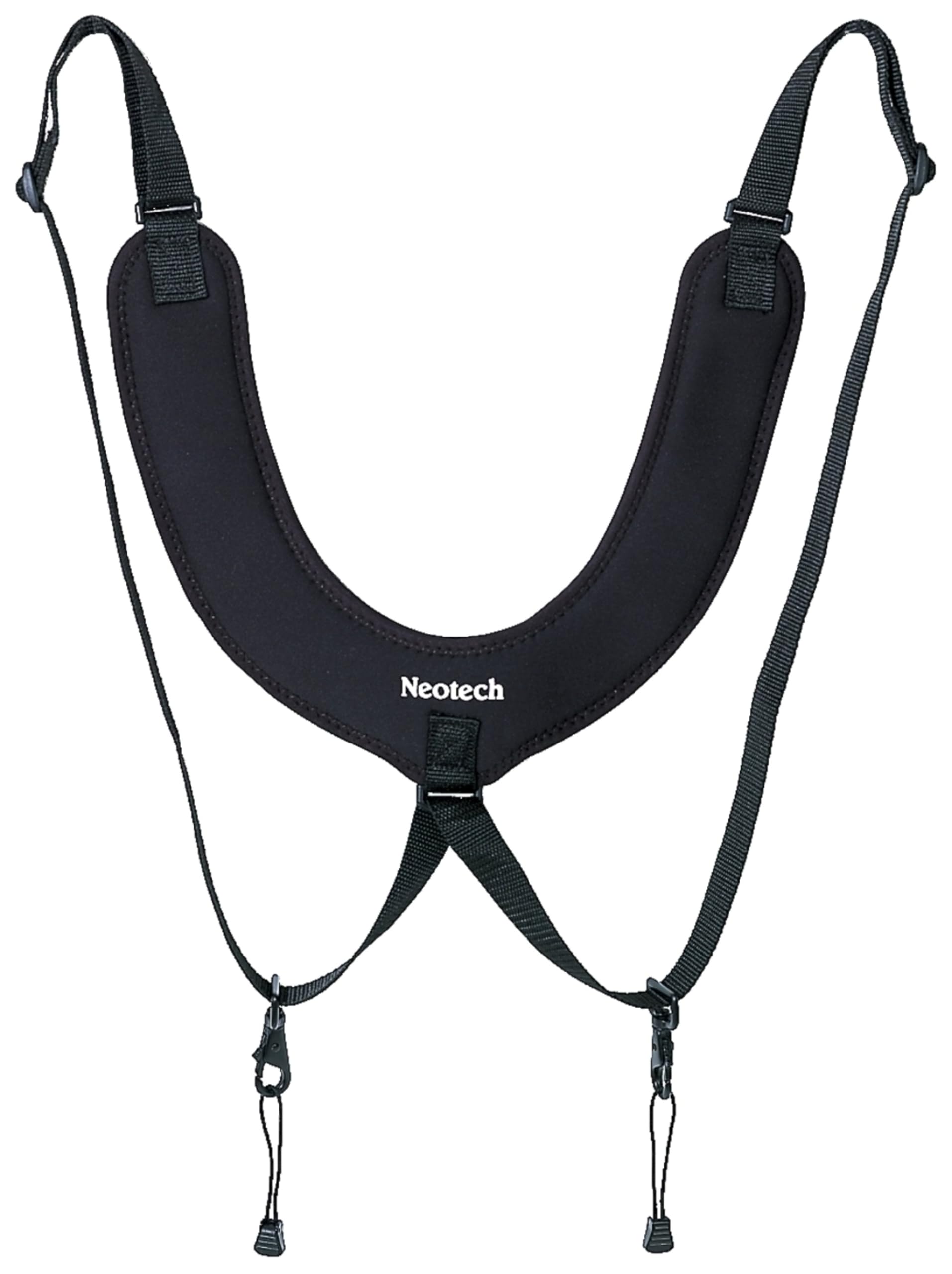 Neotech carrying strap for percussion instruments; marching drums