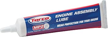 MPZ Engine Assembly Lube - 1 oz.