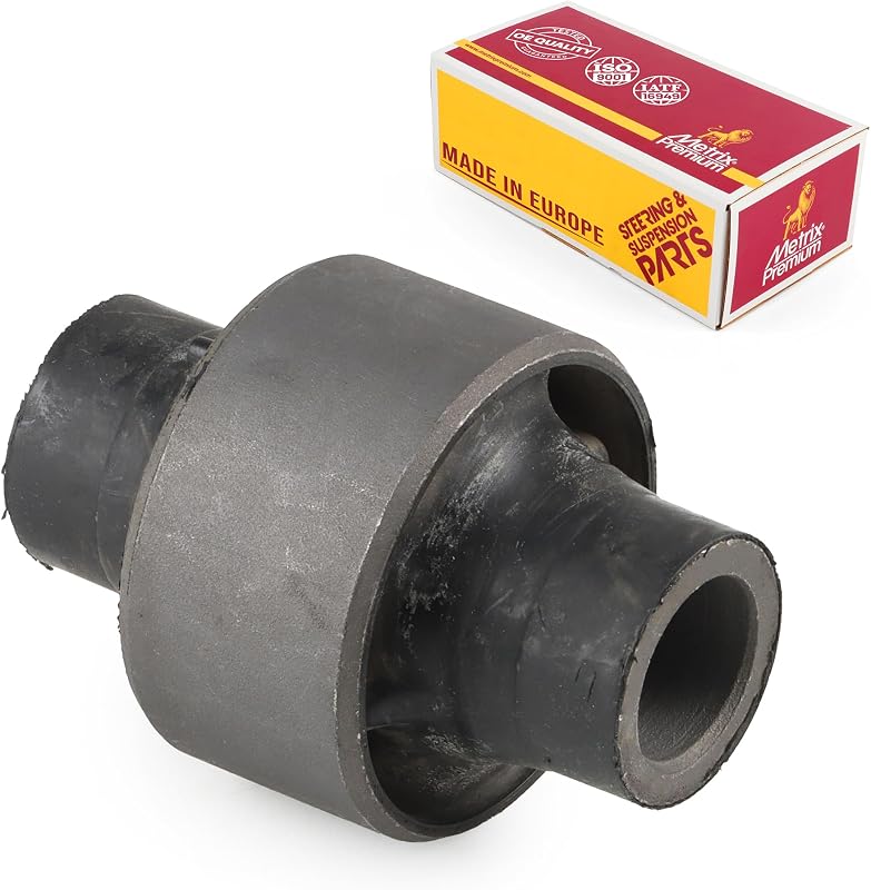 Bucha traseira do braço de controle inferior dianteiro METRIX PREMIUM CHASSIS PARTS para Mazda MPV 2000–2006 – 1 unidade