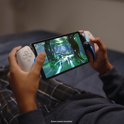 Sony Playstation Portal Lecteur à distance - 6