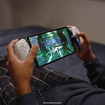 Sony PlayStation Portal™ Remote Player (Bilkom - Resmi Distribütör