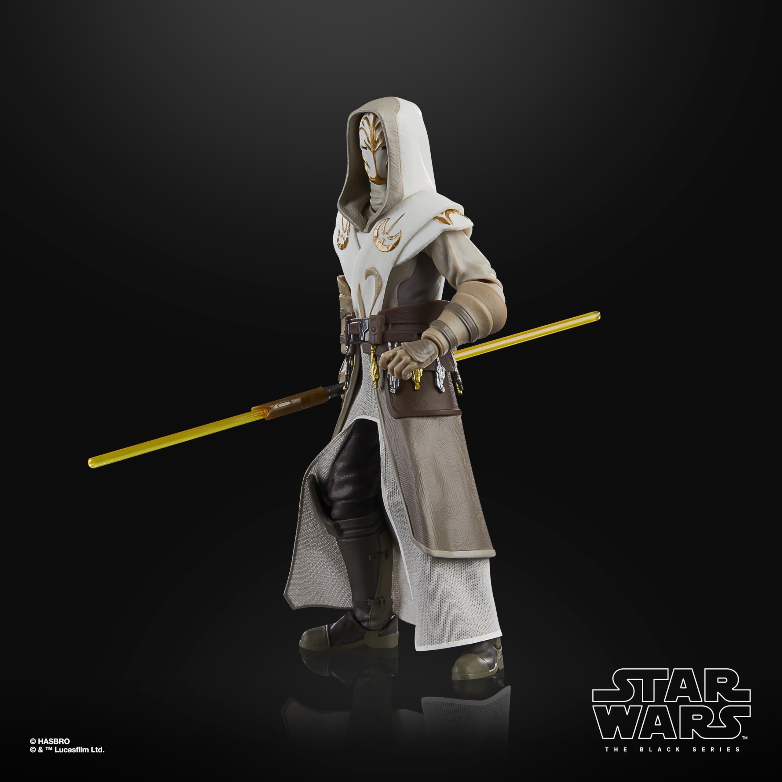 スターウォーズ　ジェダイテンプルガード　 Jedi Temple Guard Amazon.co.jp: スター・ウォーズ ブラックシリーズ ジェダイ