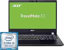 Acer TravelMate X514-51-N58U 第8世代i5搭載 Acer TravelMate X514