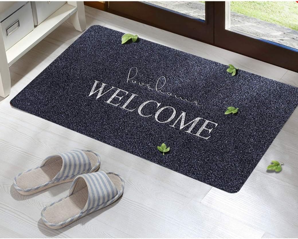 玄関マット 吸水マット 60 90cm 屋外 屋内 グレー 裏面 滑り止め 大判 ネイビー ドアマット 雨 雪 フロアマット 泥落としマット 業務用 カラー 家庭用 大きい 無地 オフィス用品 店舗用品 玄関 トイレ 室外 室内 事務所 飲食店 ラグ カーテン ファブリック 玄関マット 吸水マット 60 90cm 屋外 屋内 グレー 裏面 滑り止め 大判 ネイビー ドアマット 雨 雪 フロアマット 泥落としマット 業務用 カラー 家庭用 大きい 無地 オフィス用品 店舗用品 玄関 トイレ 室外 室内 事務所 飲食店 ラグ カーテン ファブリック