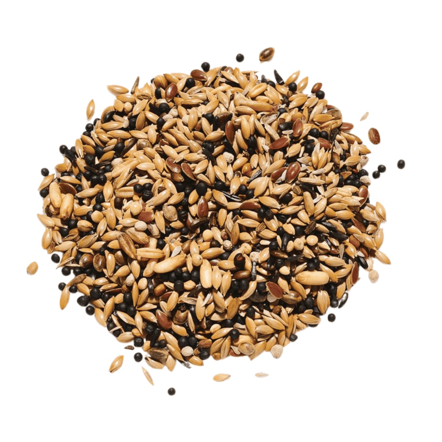 Countrywide British Finch Mix 20Kg from B&Q