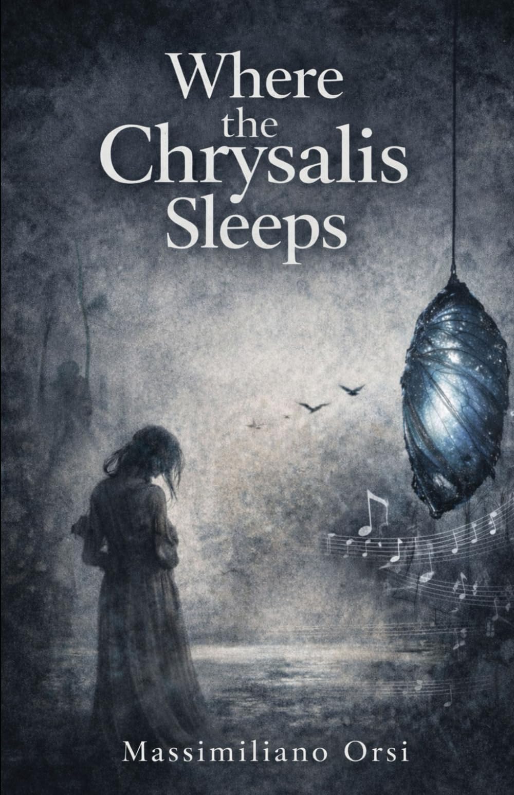 Where The Chrysalis Sleep