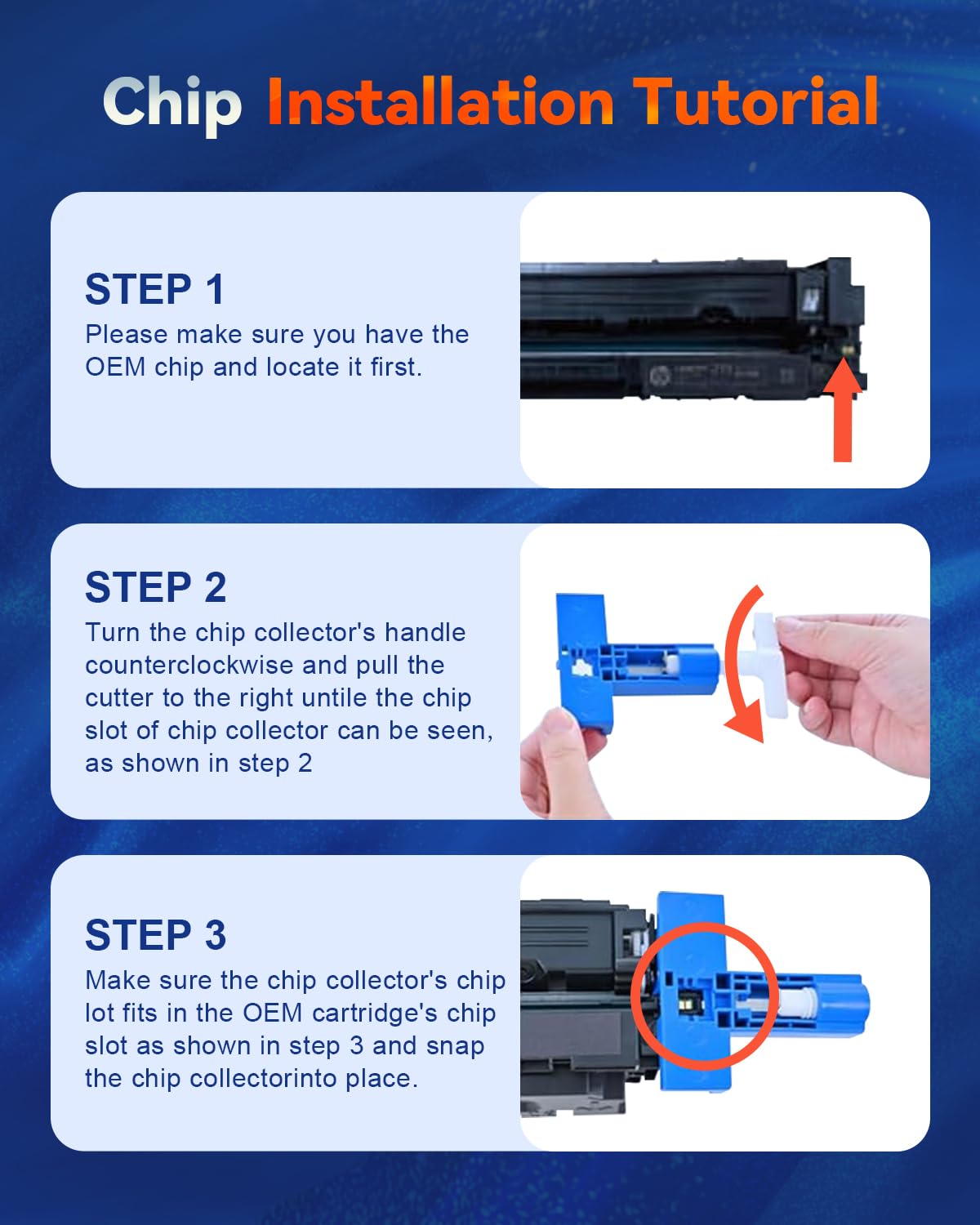 Skydo 219A Nero Toner Compatibile con HP 219A 219X Toner Compatibile con HP LaserJet Pro 3202dn, 3202dw, HP Color LaserJet Pro MFP 3302fdn 3302fdng 3302fdw 3302fdwg 3302sdw 3302sdwg Stampanti