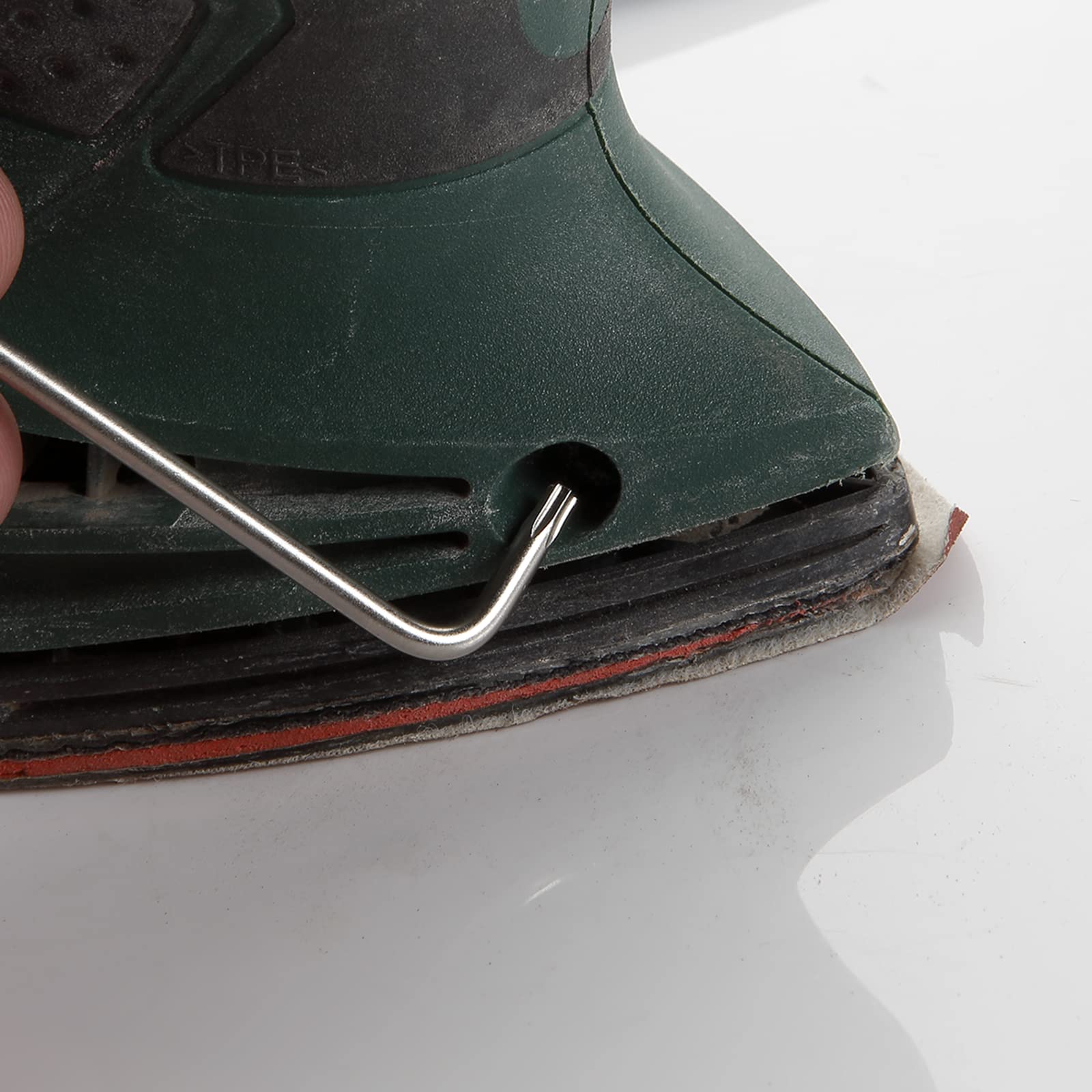 Llave Acodada Torx Seguridad Serie Larga Med.torx T-25 | Brico Depôt