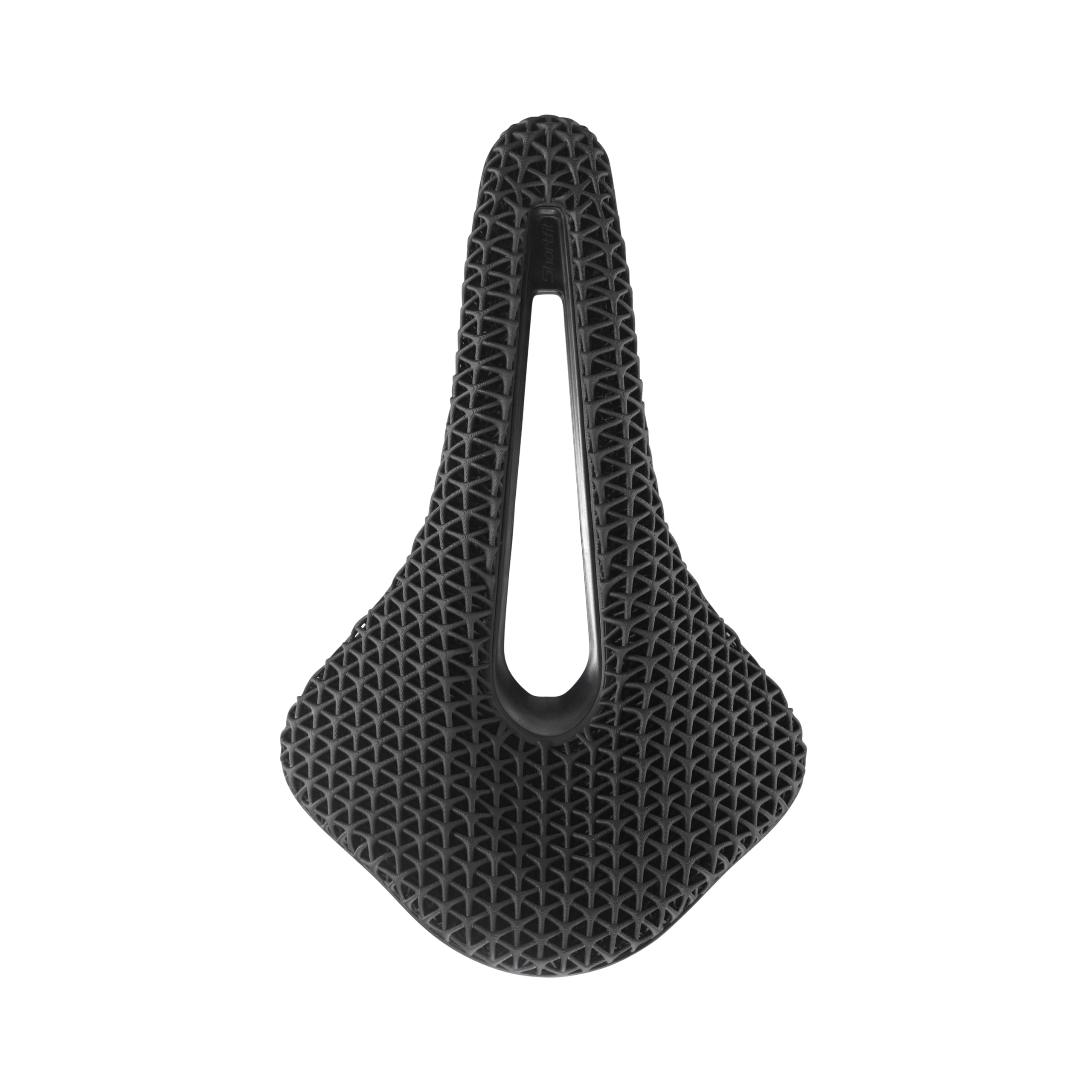 Amazon.com : Selle San Marco Shortfit 2.0 3D Racing Saddle: Black
