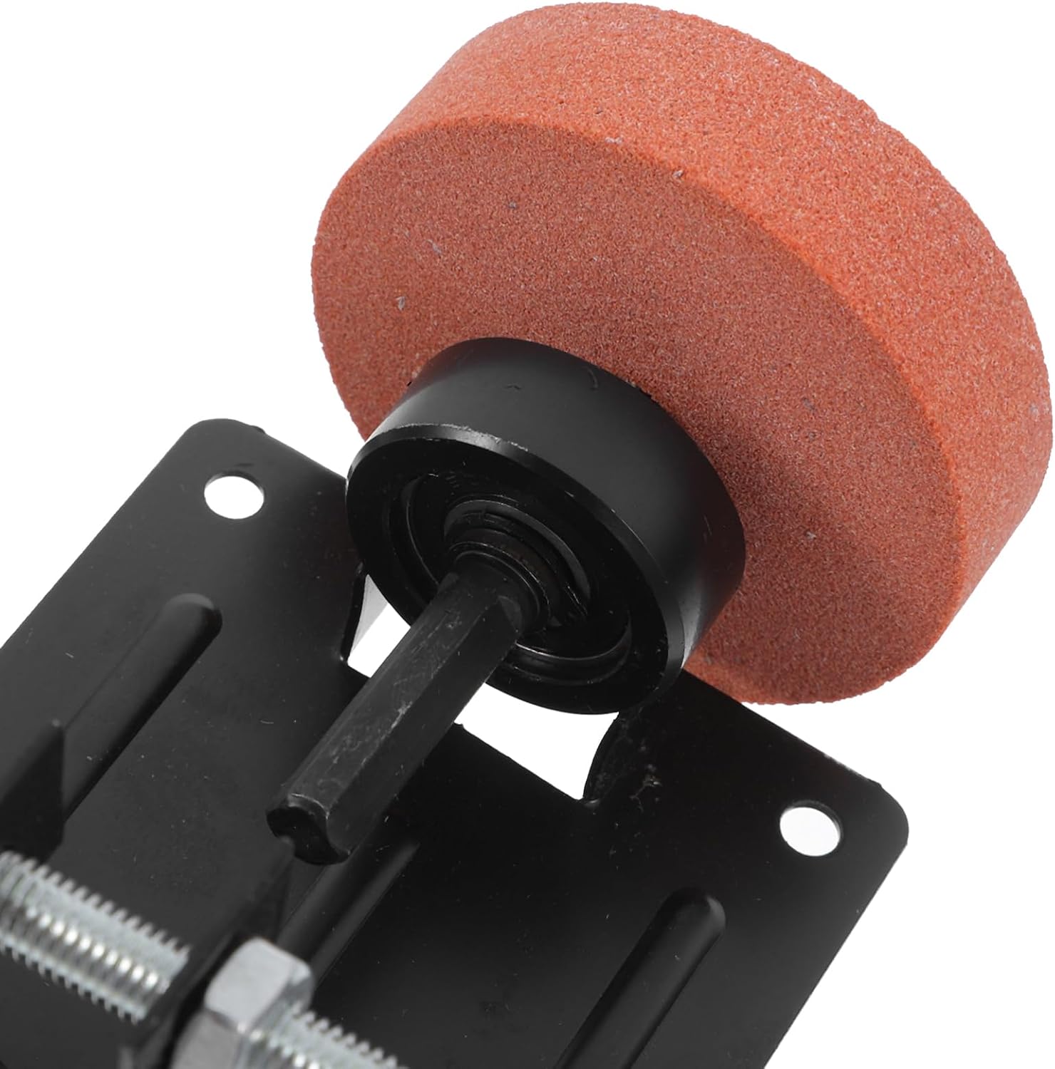 Speed Polisher for Metal Gemstone and Carving Portable Drill Grinder with Grinding for DIY Projects and Jewelry Making