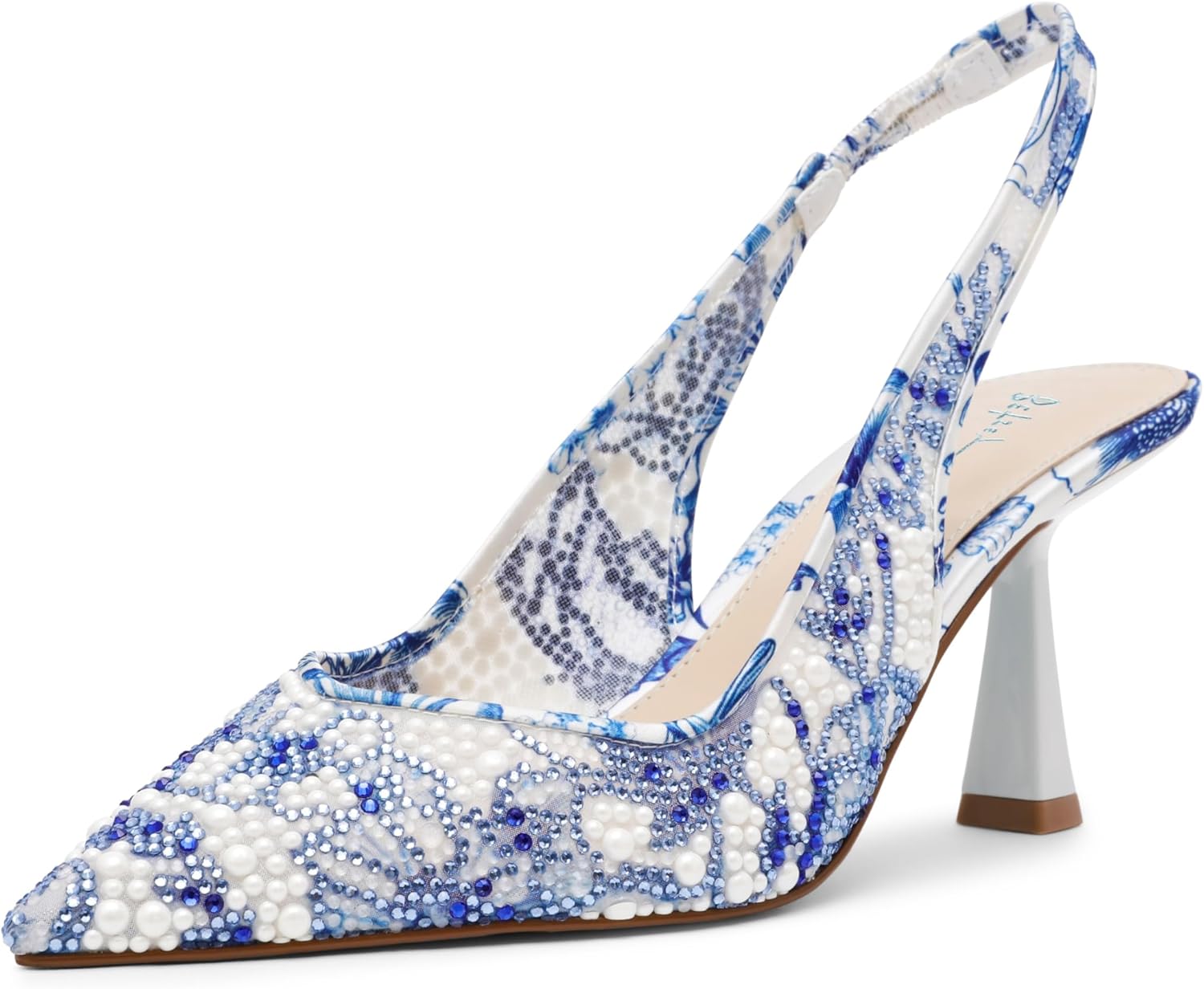 Betsey Johnson Women's Clark-m